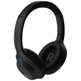 Mackie MC-60BT Noise-Canceling Wireless Over-Ear Headphones