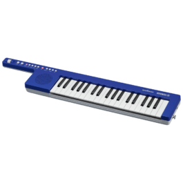 Yamaha Sonogenic SHS-300 37-key Keytar – Blue