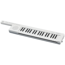 Yamaha Sonogenic SHS-300 37-key Keytar – White