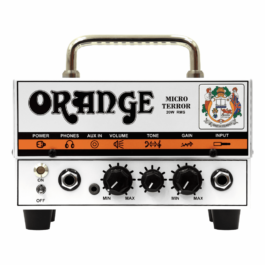 Orange Micro Terror 20-watt Guitar Amp Head