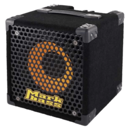 Markbass Micromark 801 8″ Bass Combo Amp