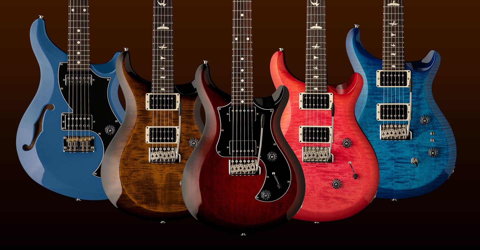 Read more about the article Electric Deals on PRS SE Electric Guitars