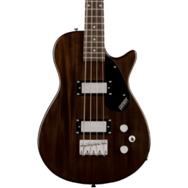 Gretsch G2220 Electromatic® Junior Jet™ Bass II Short-Scale – Imperial Stain