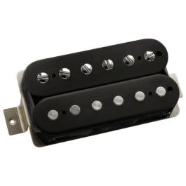 Dimarzio PAF 59 Electric Guitar Pickup – Black – Bridge