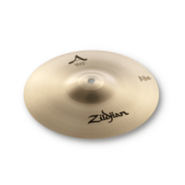 Zildjian A Family 10″ Splash Cymbal