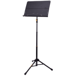 Hercules BS408B PLUS Orchestral Music Stand